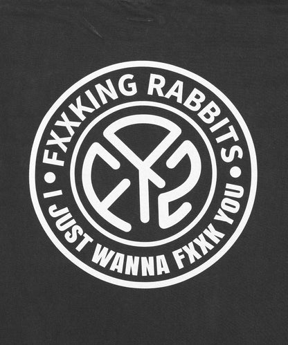 RTA Subway Token Garment Dye T-shirt