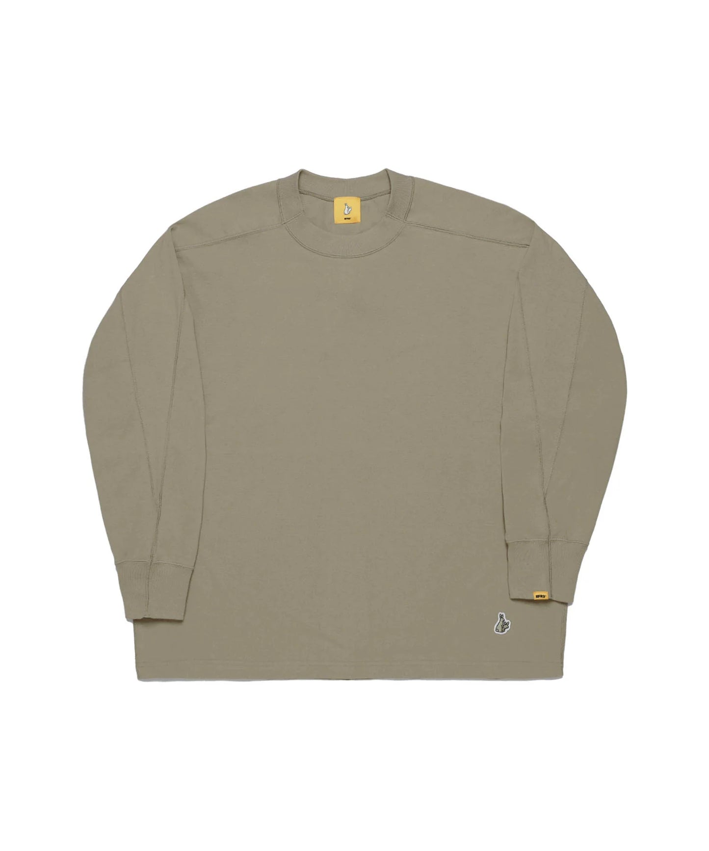 Football Long Sleeve T-shirt