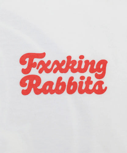 Stuffed Rabbit T-shirt