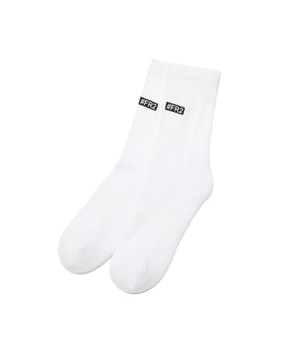 Box Logo Socks