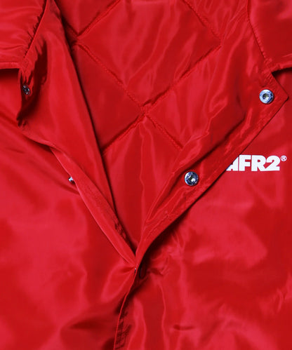Coach Jacket