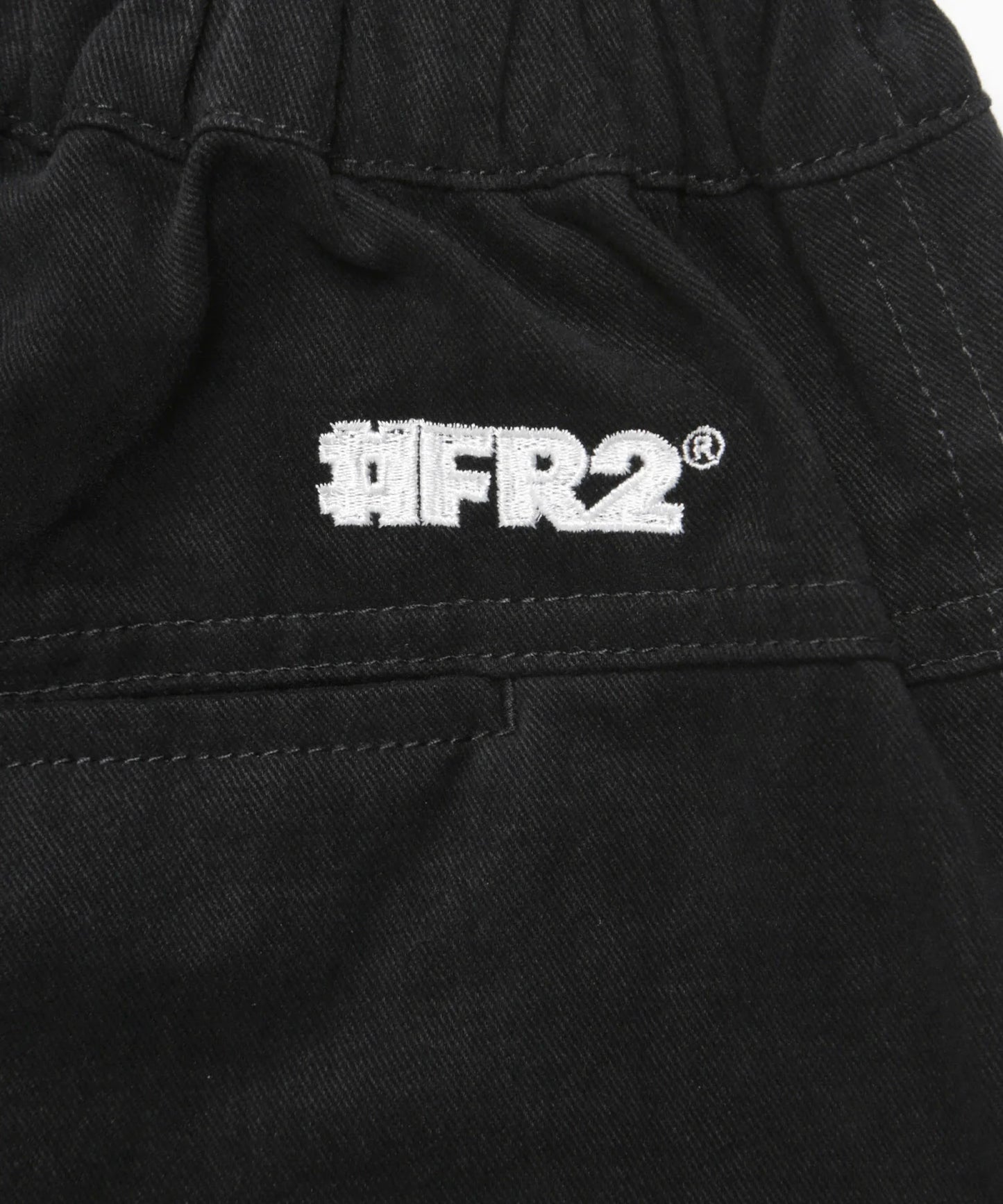 Brushed Cotton Pants