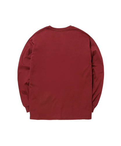 Bouncing Rabbit Longsleeve T-shirt