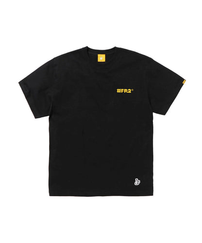 Embroidery Pixcel Art T-shirt