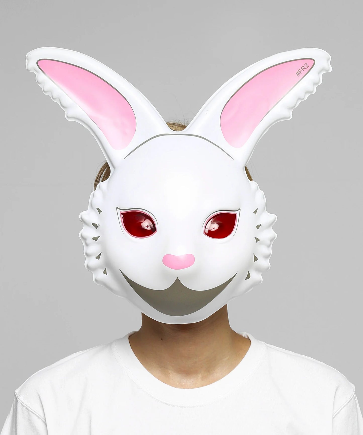 Fxxking Rabbits Face Mask(お面)