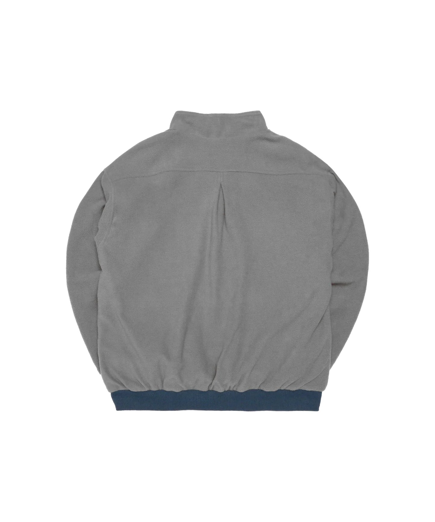 Rabbits Icon Reversible Half Zip Blouson