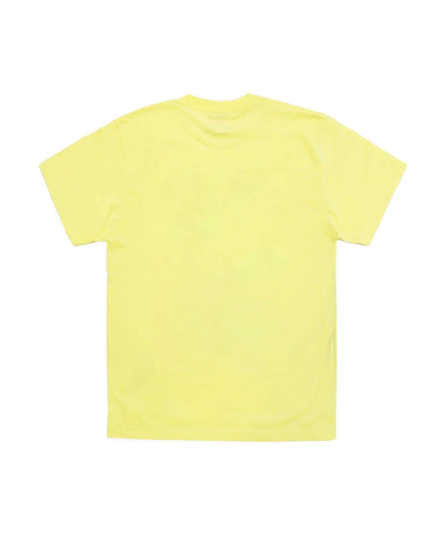 Crack Logo T-shirt