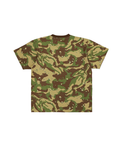 Venus Desert Camo T-shirt