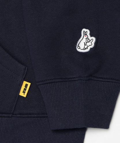 ＃FR2 WORLD SERIES Hoodie ‐NY Type‐
