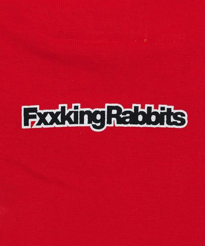 CAUTION Rabbit T-shirt