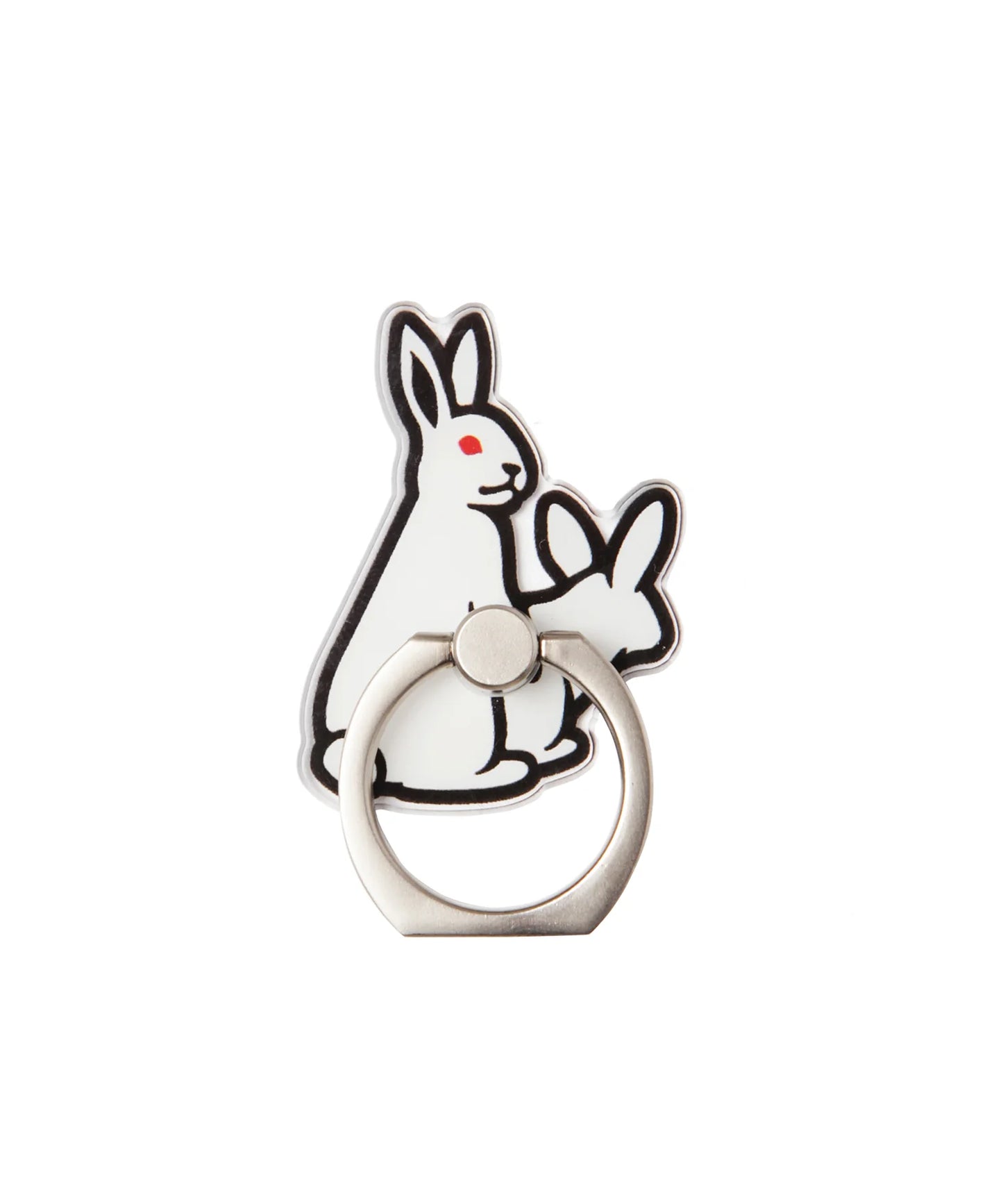 Rabbits Bunker ring[FRA157]