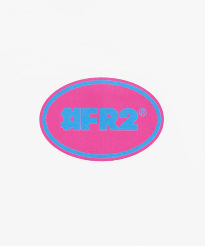 Oval Logo T-shirt