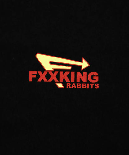 FXXKING Logo T-shirt