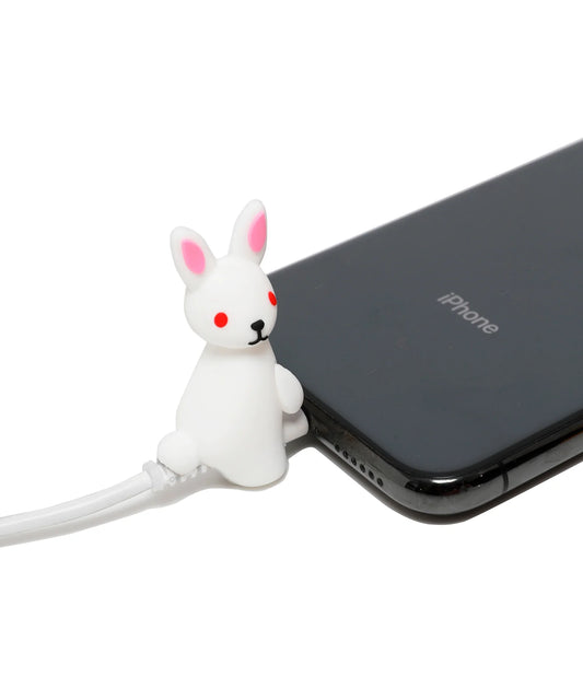 Fxxking Rabbits Cable Protector[FRA752]
