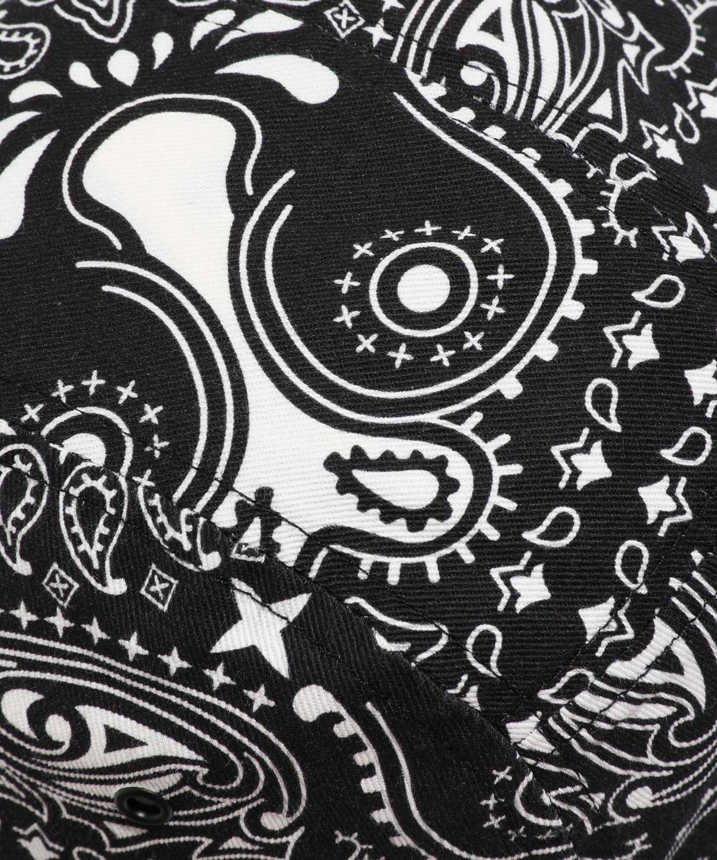 Paisley Cap[FRA827]