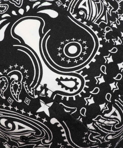 Paisley Cap[FRA827]