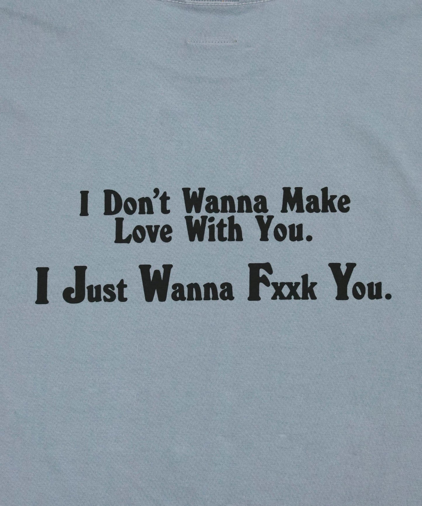 Horny Rabbits T-shirt