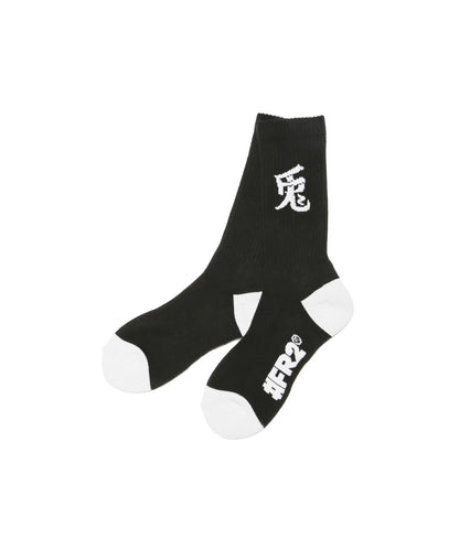 頭狂色情兎 Socks