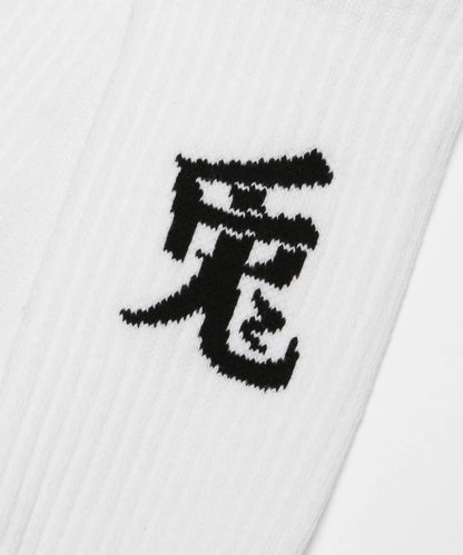 頭狂色情兎 Socks