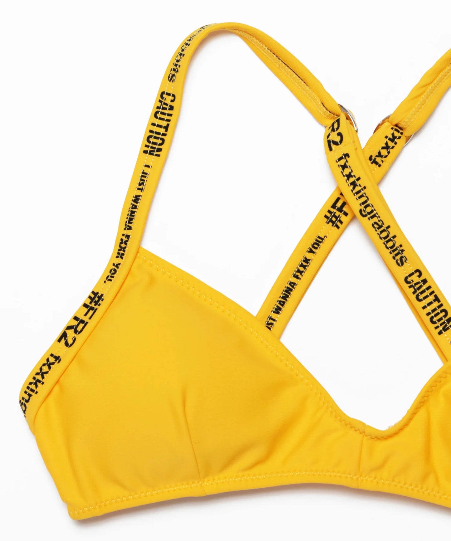 Layered Bikini