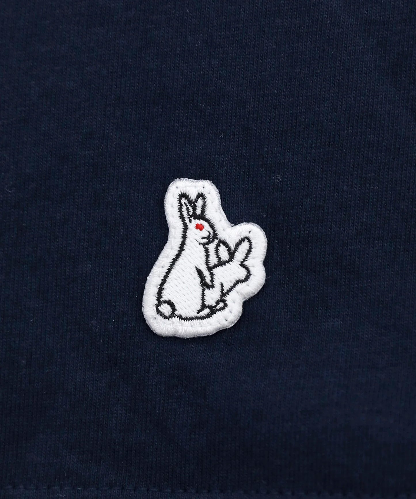 Embroidery FR Logo T-shirt