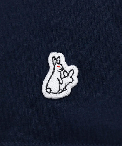 Embroidery FR Logo T-shirt