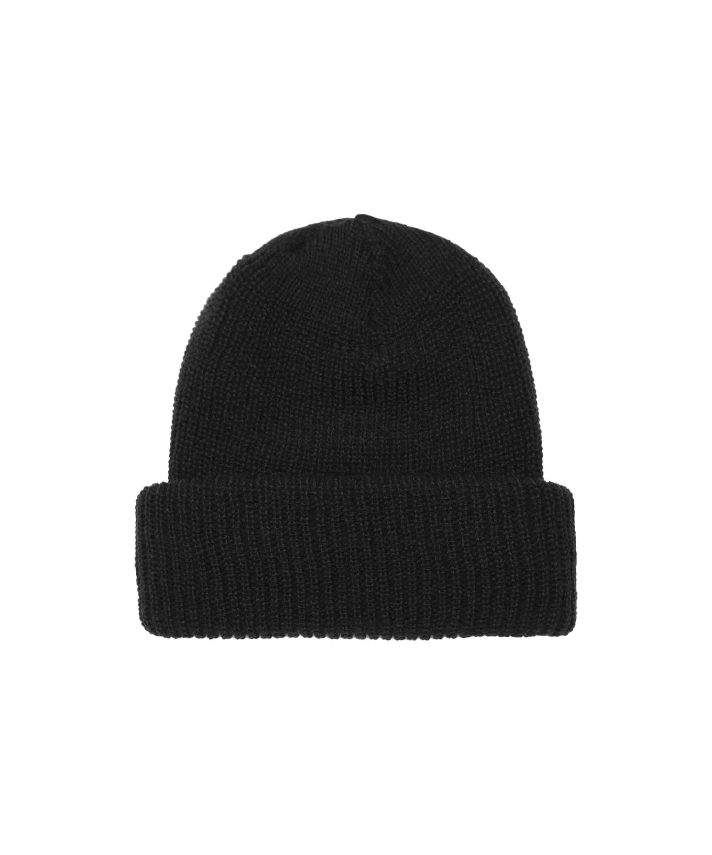 Oval Logo Embroidery Beanie