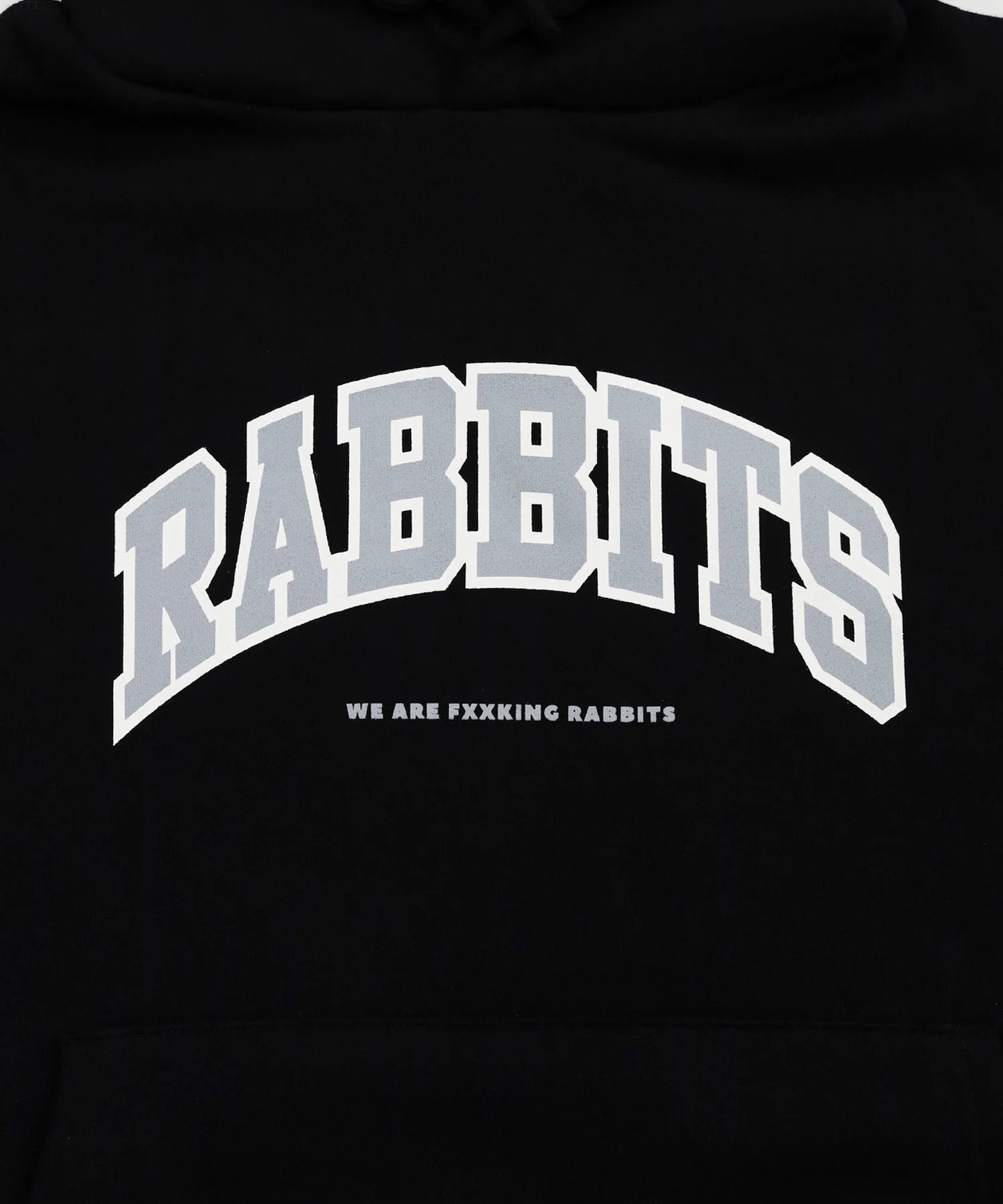 RABBITS Hoodie