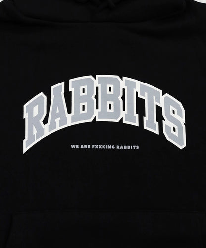 RABBITS Hoodie
