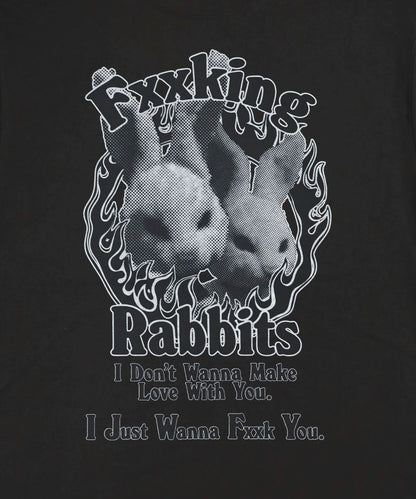 Horny Rabbits T-shirt