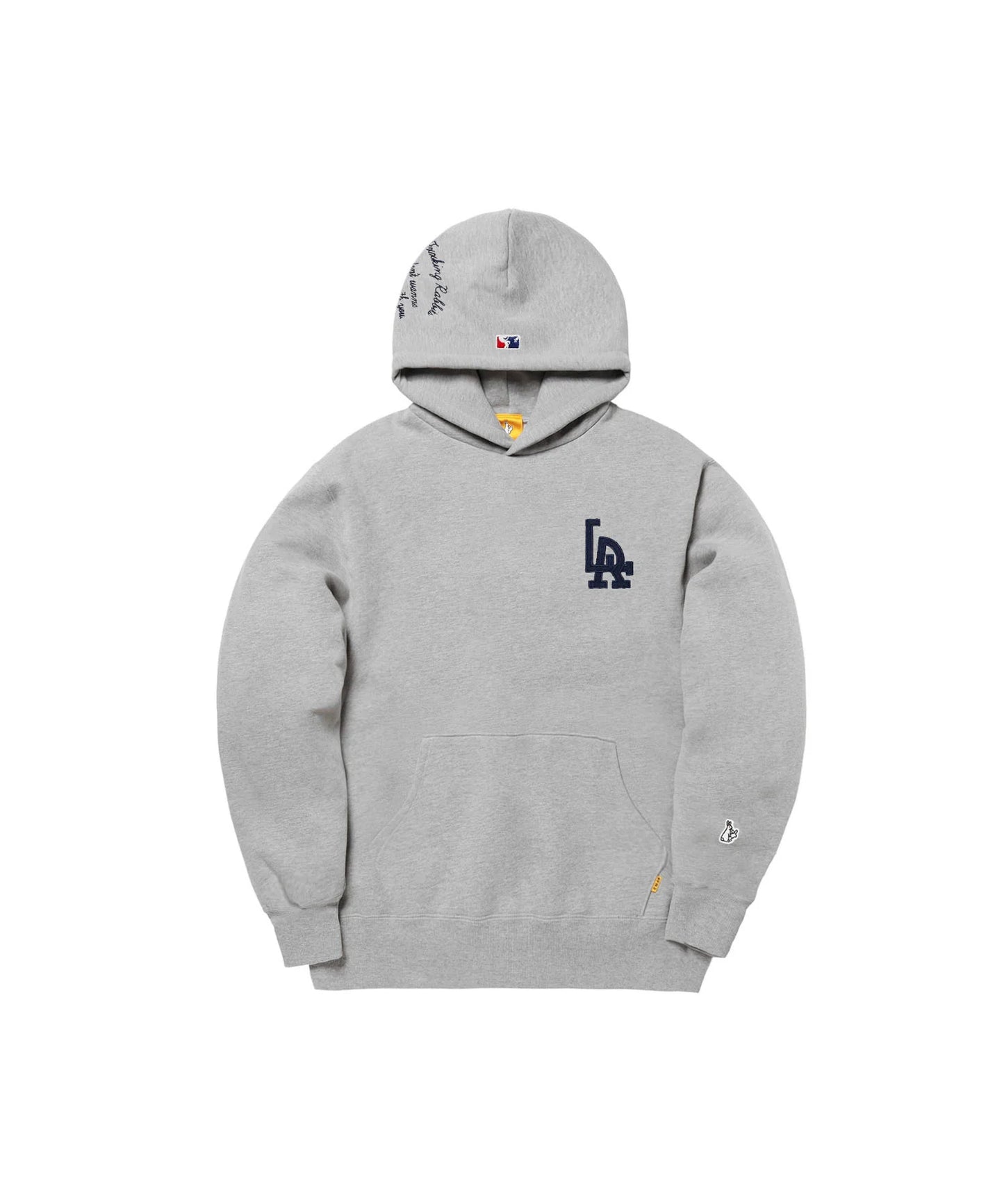 ＃FR2 WORLD SERIES Hoodie ‐LA Type‐