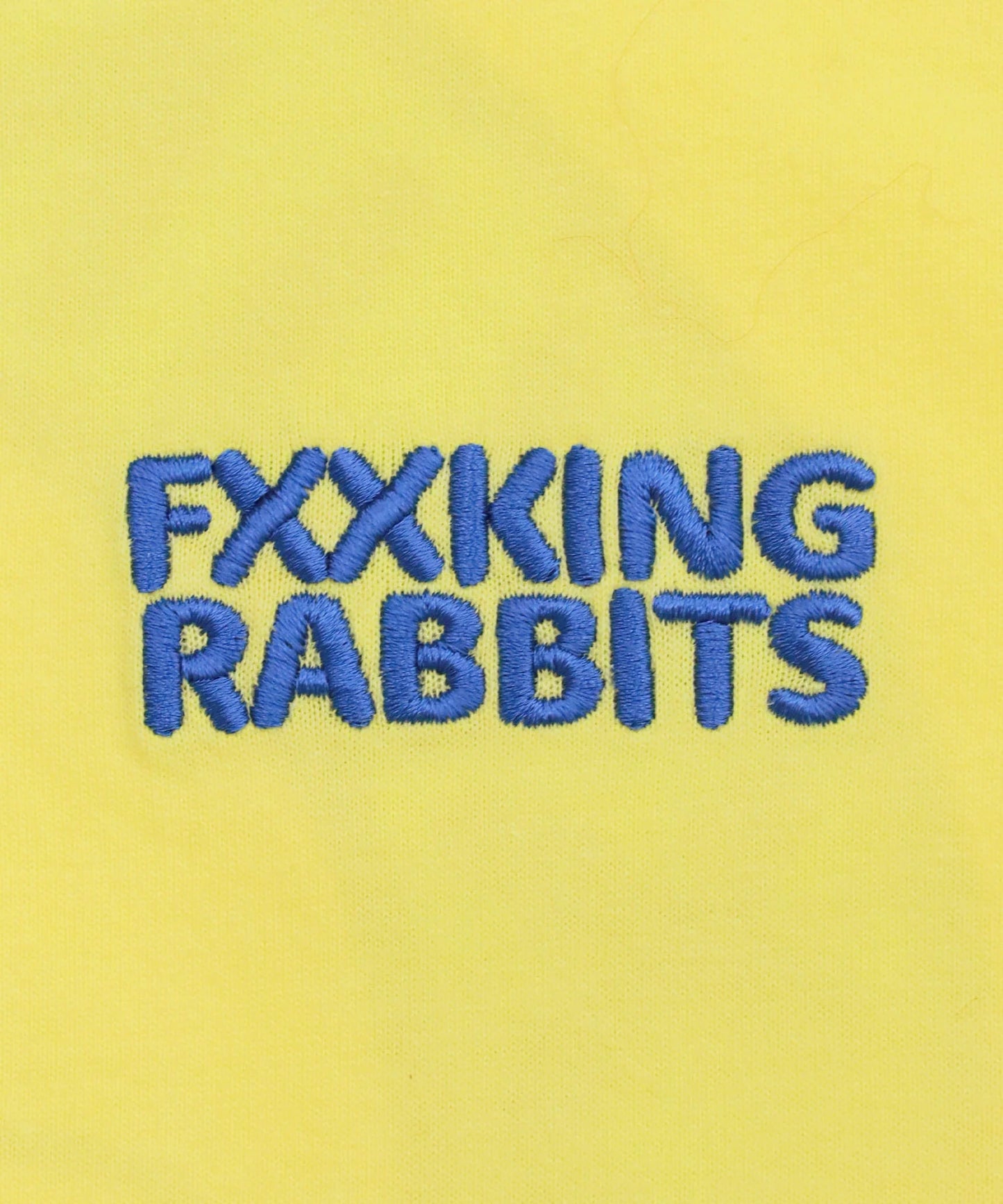 Swim Ring Rabbit T-shirt