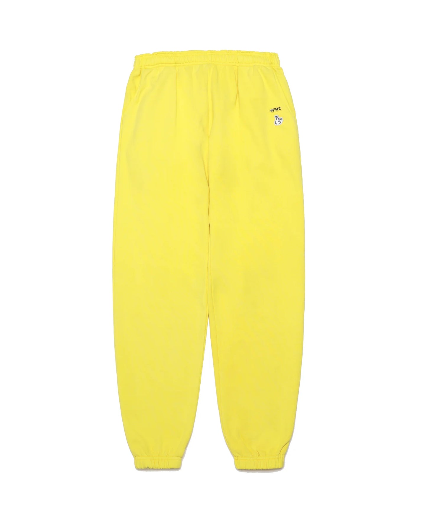Pigment Logo Sweat Pants[FRP120]