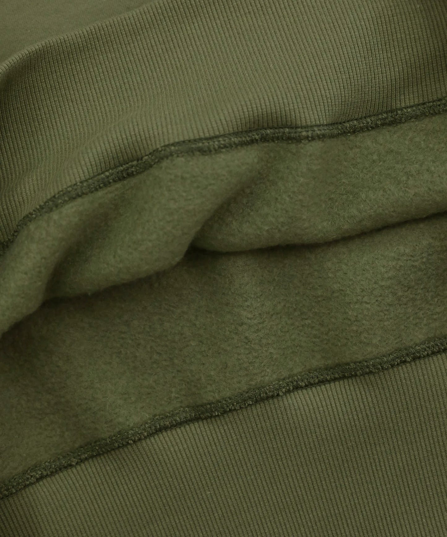 Earth Friendly Crew neck Sweat