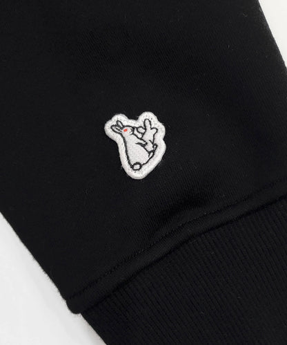 #FR2 Oval Icon Hoodie