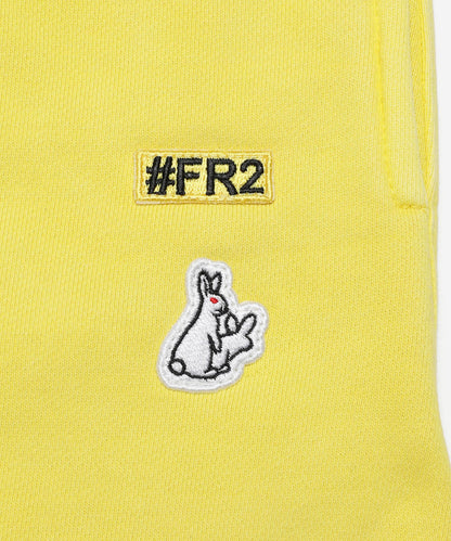 Pigment Logo Shorts[FRP142]