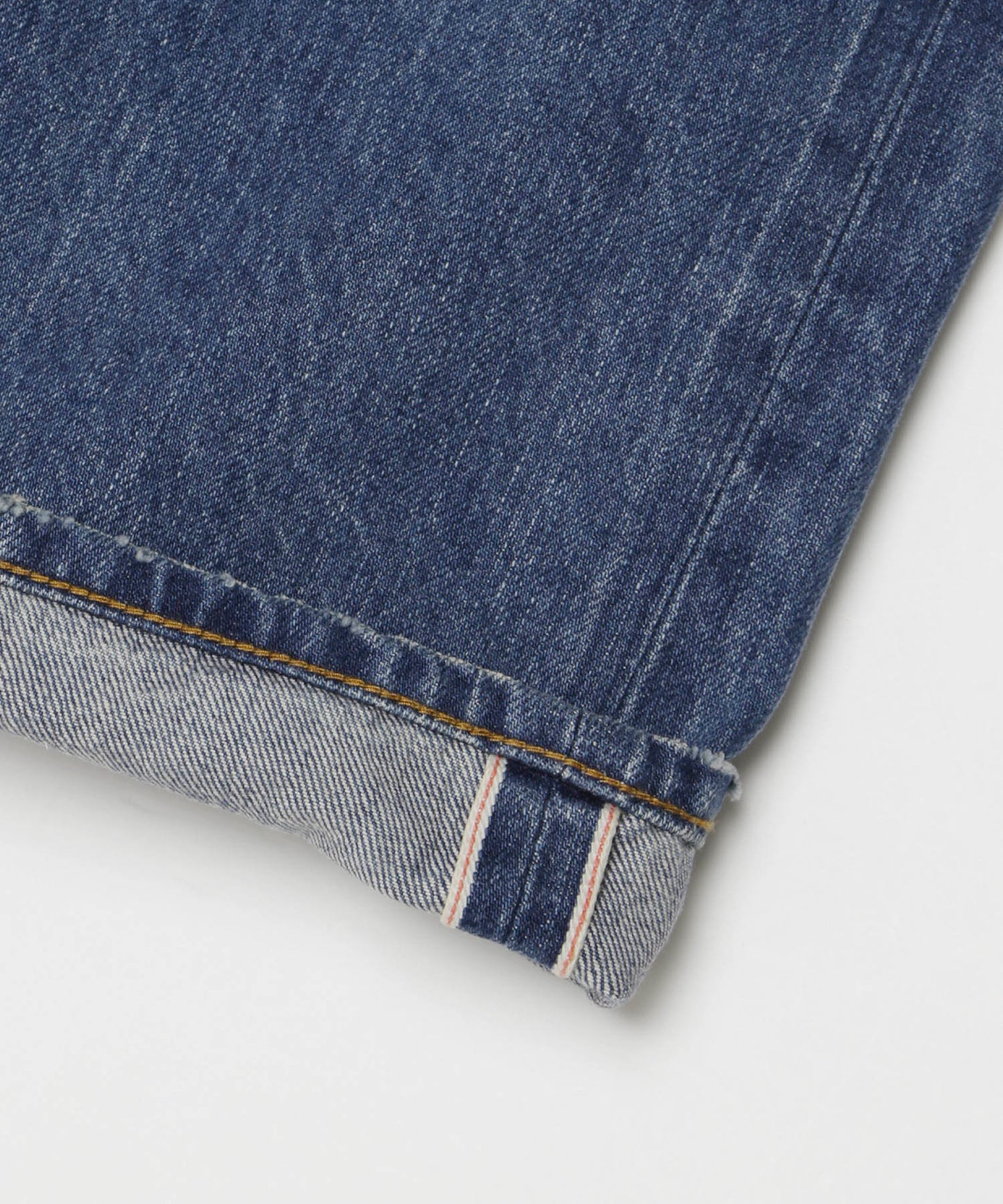 Vintage Denim Pants