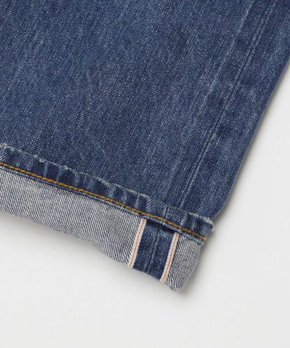 Vintage Denim Pants