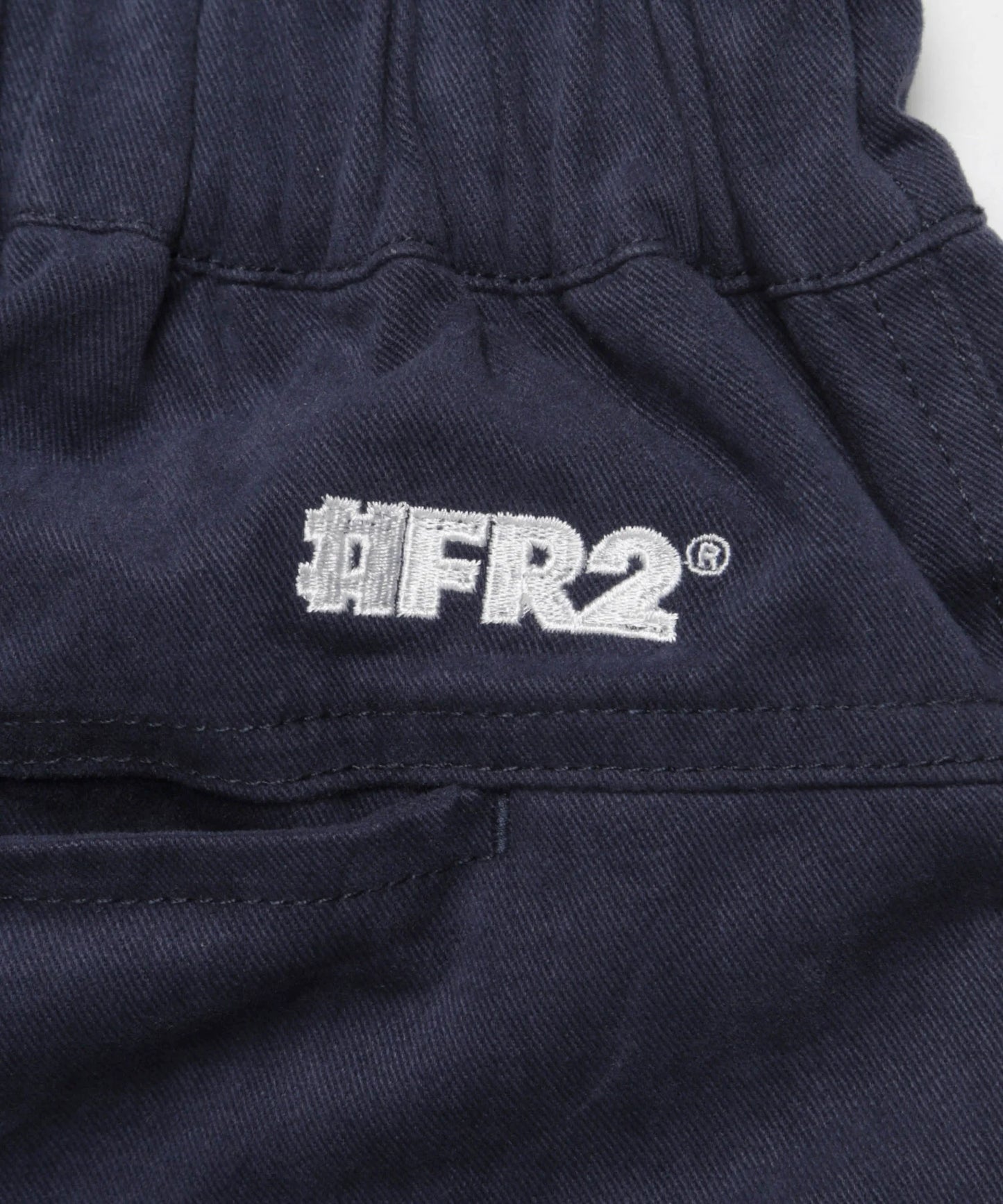 Brushed Cotton Pants