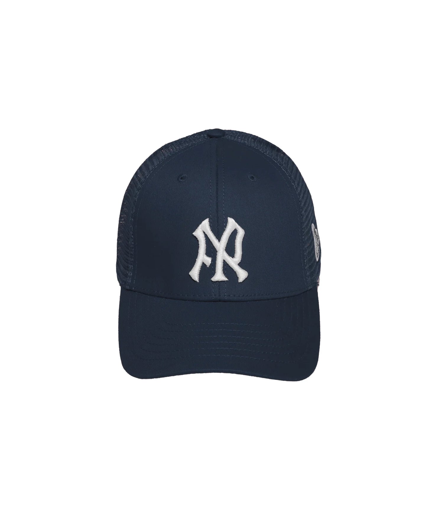 Embroidery FR Logo Mesh Cap