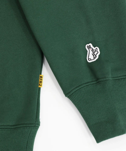 NSS Full Back Sweatshirt