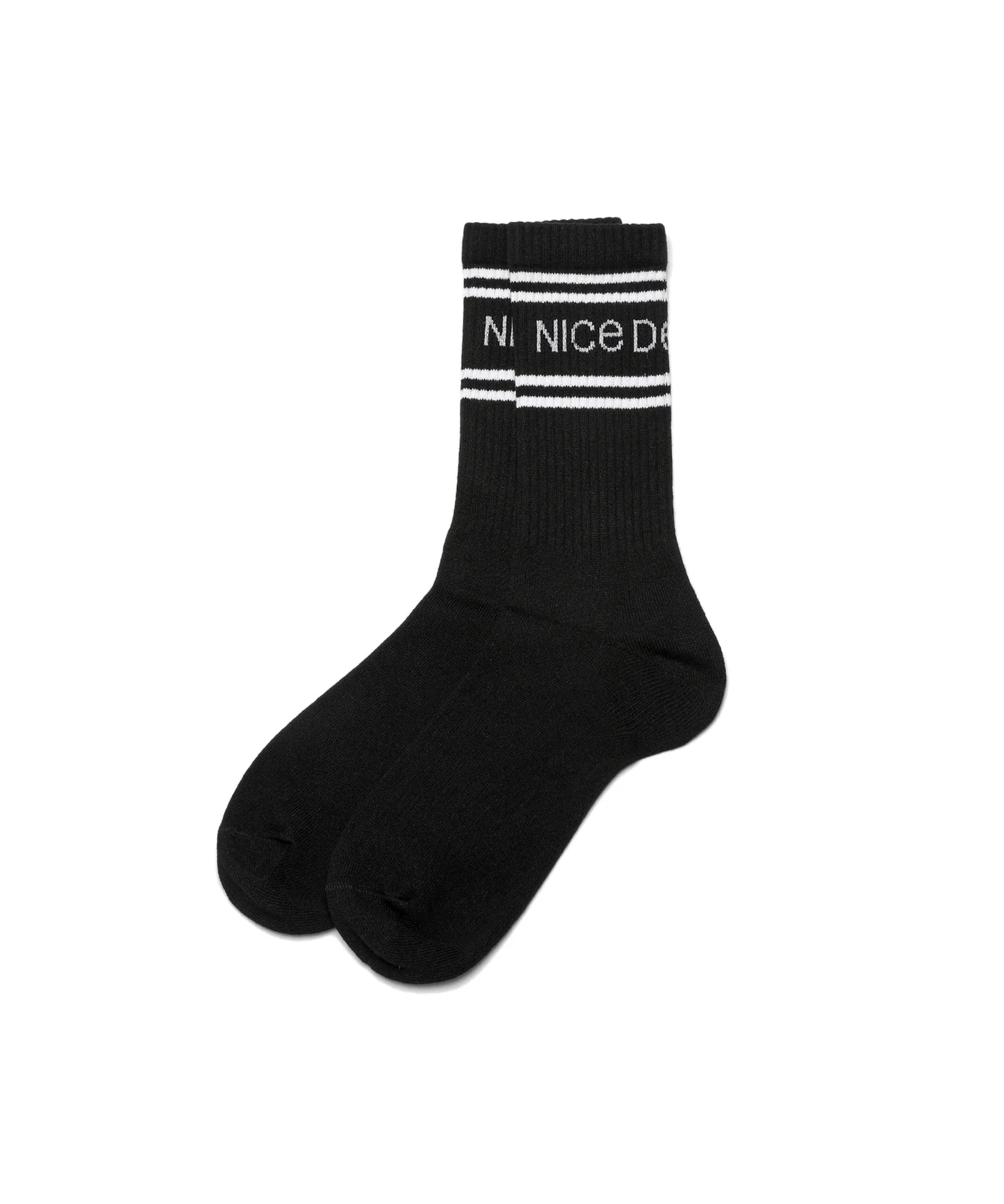 Toru Muranishi collaboration with #FR2 Socks[FRA1009]