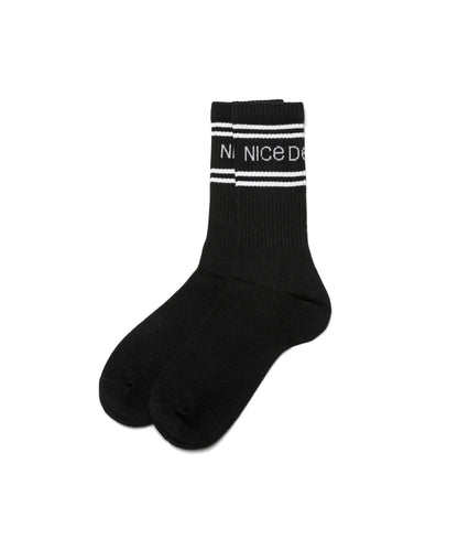 Toru Muranishi collaboration with #FR2 Socks[FRA1009]
