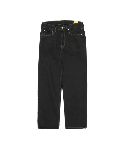 Garment dye Denim Pants