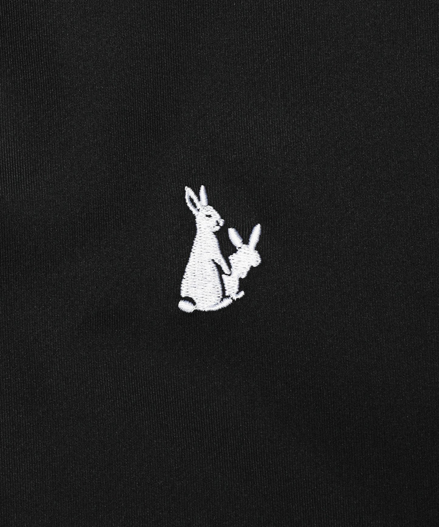 Line Jersey Track Jacket
