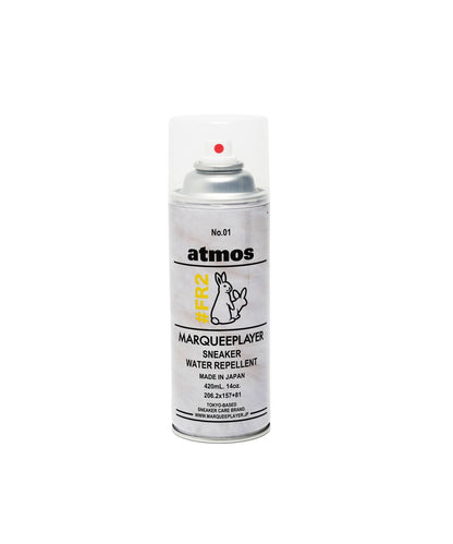 atmos×MARQUEE PLAYER×#FR2 SNEAKER WATER REPELLENT[FRA982]