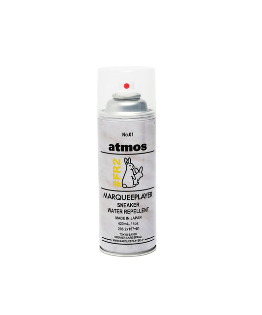 atmos×MARQUEE PLAYER×#FR2 SNEAKER WATER REPELLENT[FRA982]