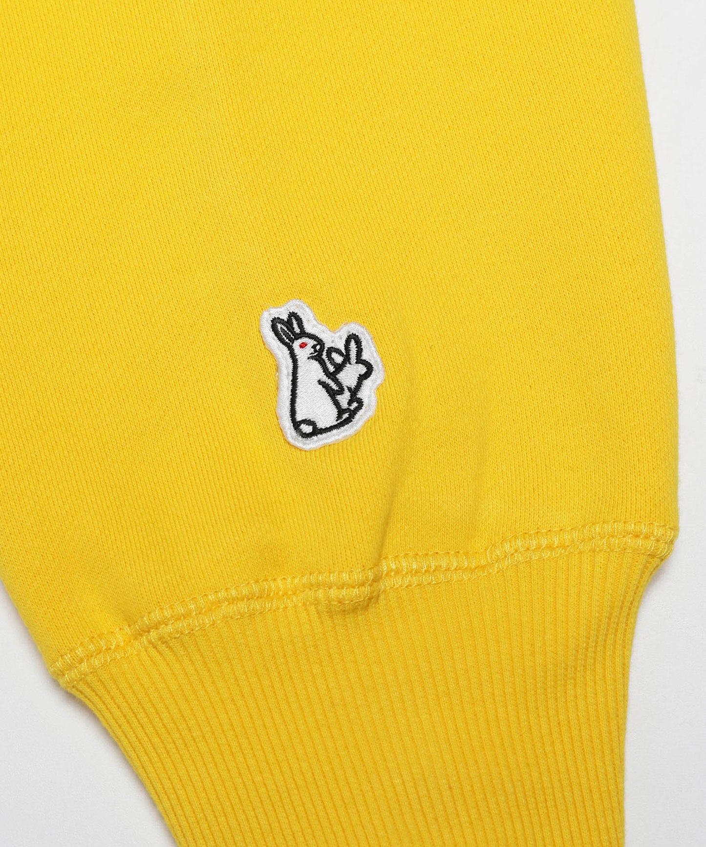 Tricolor Logo Hoodie