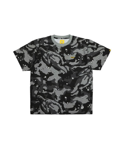 Venus Desert Camo T-shirt