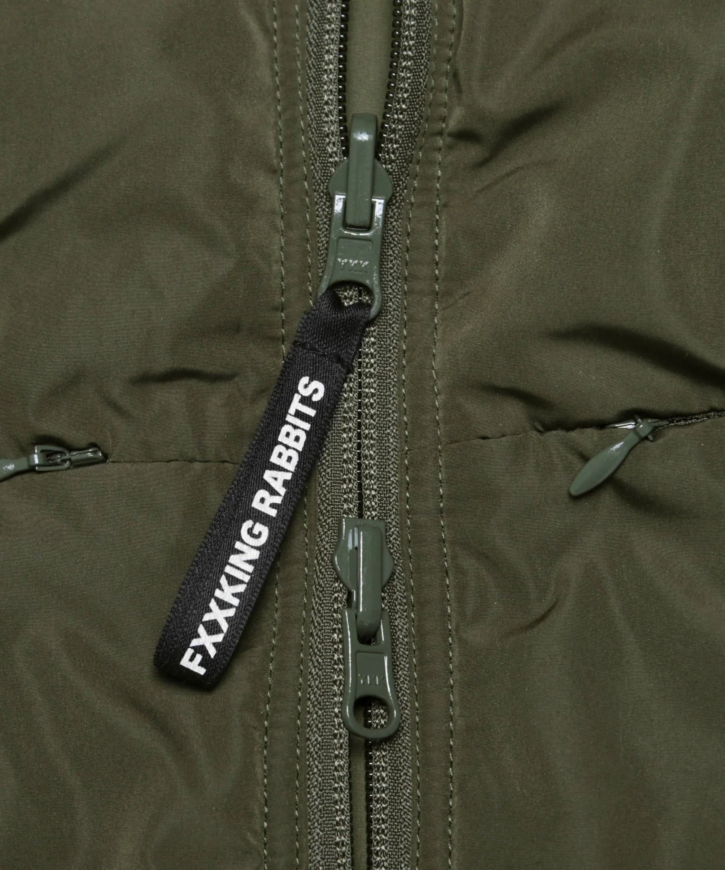 No Photos Reversible THINSULATE Vest